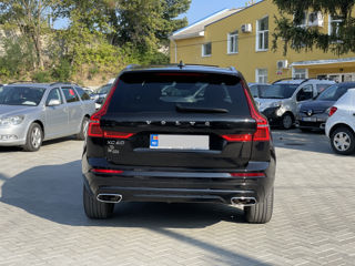 Volvo XC60 фото 5