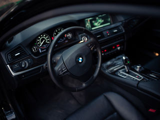 BMW 5 Series foto 5