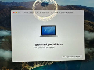 MacBook Pro  2014 Retina foto 6