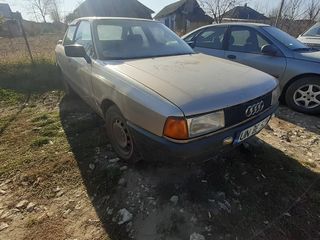 Audi 80 piese foto 2