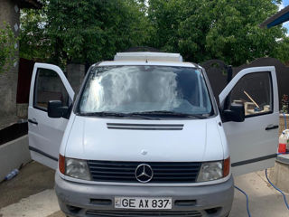 Mercedes VITO 108C