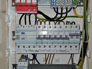 Electrician foto 5