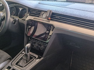 Volkswagen Passat foto 6