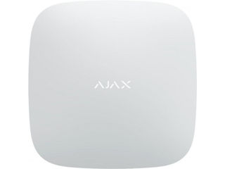 Ajax Wireless Security Range Extender "Rex", White