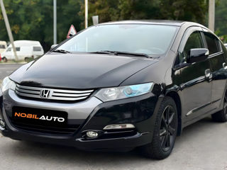 Honda Insight foto 3