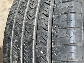 Продам 2 б.у шины 245/50 R20 Goodyear Eagle Sport foto 5