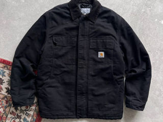 Carhartt winter jacket foto 2