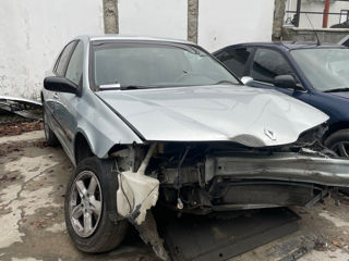 Renault Laguna foto 5