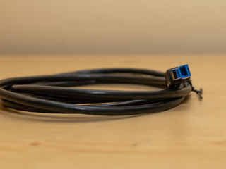 Cabluri diverse Hdmi, USB type-A, Type-B, 220V, usb 3.0 foto 5