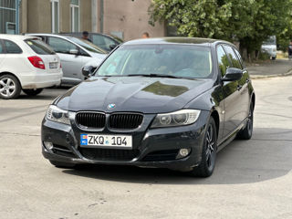 BMW 3 Series foto 2