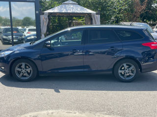 Ford Focus foto 4