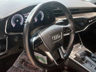 Audi A6 foto 10