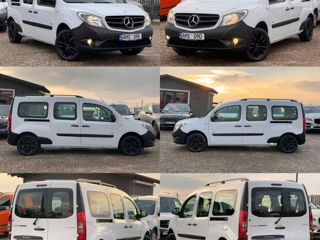 Mercedes Citan foto 11