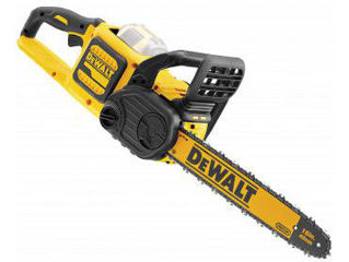 Ferestrău Cu Lanț Pe Acumulator Dewalt Dewalt Dcm575N foto 2