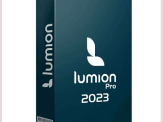 Lumion Pro 2023