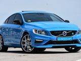 Volvo S60 foto 3