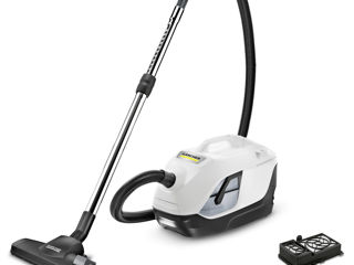 Aspirator Cu Curăţare Uscată Karcher Ds 6 (1.195-250.0) - 3c - livrare/achitare in 4rate/agrotop foto 2