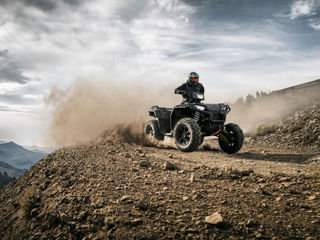 Polaris Sportsman Xp1000 S foto 12