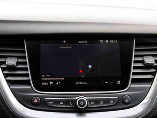 Opel Grandland X фото 8
