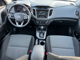 Hyundai Creta foto 15