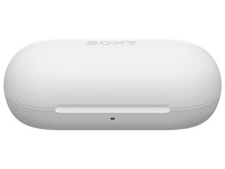 New Sony WF-C700N White / Green foto 3