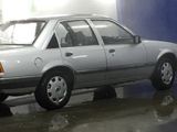 Opel Rekord foto 1
