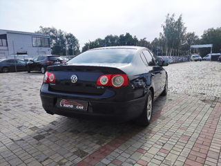 Volkswagen Passat foto 6