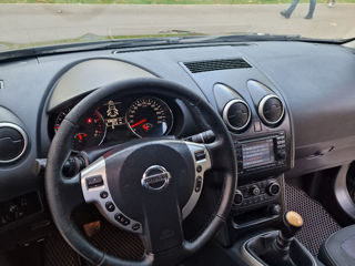 Nissan Qashqai foto 14