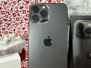 iPhone 13 Pro Max 256 gb foto 2