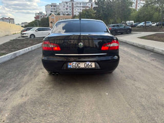 Skoda Superb foto 5