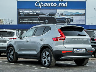 Volvo XC40 foto 2