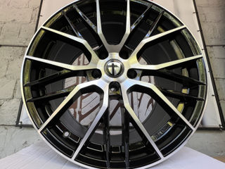 5x112 R19 Tomason Tn23 для Bmw G series 3,5,7 foto 3