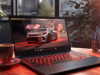 Laptop gaming cumpar