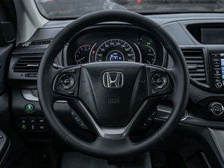 Honda CR-V foto 10