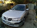 Nissan Almera foto 2