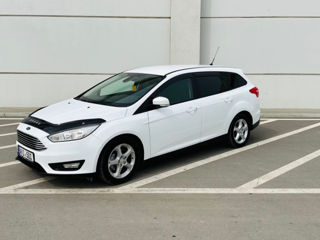 Ford Focus foto 1