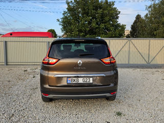 Renault Grand Scenic foto 5