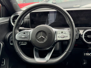 Mercedes A-Class foto 11