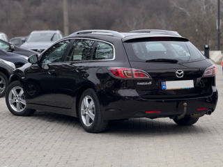 Mazda 6 foto 5