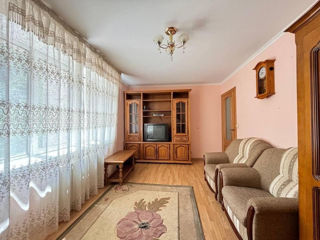 Apartament cu 2 camere, 68 m², Telecentru, Chișinău