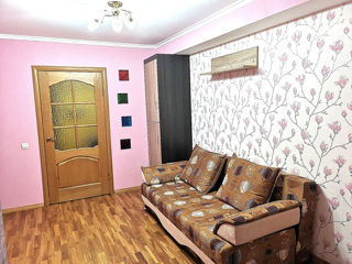 Apartament cu 2 camere, 60 m², Ciocana, Chișinău foto 6