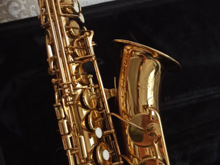 Saxofon Yamaha Yas-275