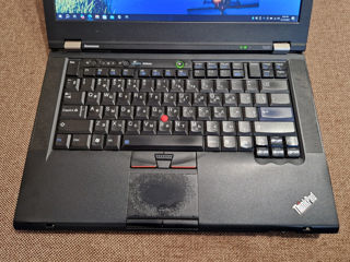 Lenovo T420 + Livrare foto 2