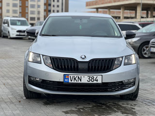 Skoda Octavia foto 2