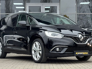 Renault Grand Scenic foto 3