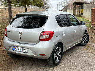 Dacia Sandero foto 5