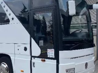 Autobuz  Chisinau- Balti- Lyon, Chambery, Curshavel!!! Pina La Adresa.