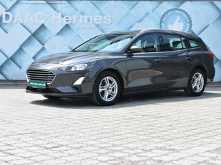 Ford Focus foto 1