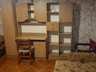 Apartament cu 2 camere, 54 m², Ciocana, Chișinău