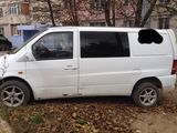 Mercedes Vito foto 4